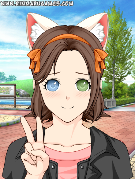 Mega Anime Avatar Creator by Rinmaru on DeviantArt