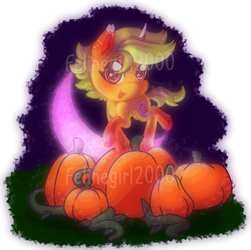 Pumpkin Frights.:ArtFight #5:.