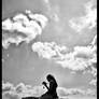 young photographer