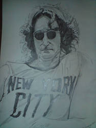 John Lennon