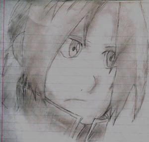 Edward Elric