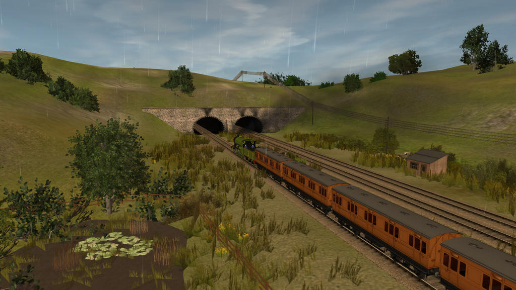 2d Rws RWS Scene Part 2 by Matthewr1996 on DeviantArt