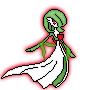 Lurid Usagi's Gardevoir: Alyssa