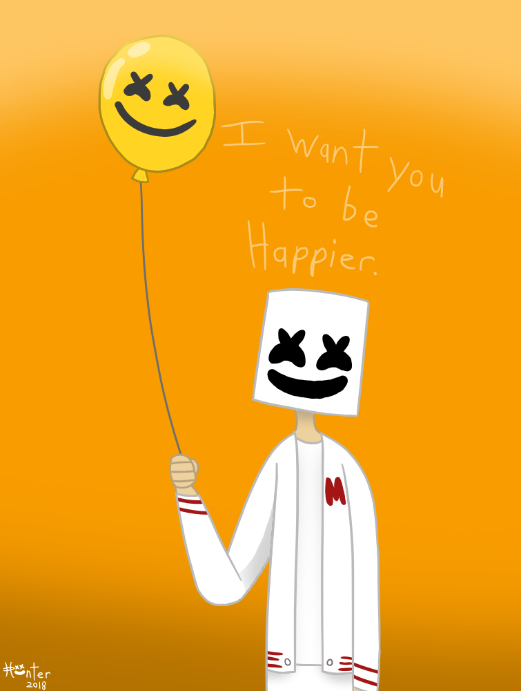 完了しました Marshmello Happier 壁紙 Hd壁紙画像の最大のコレクション 完了しました Marshmello Happier 壁紙 Hd壁紙画像の最大のコレクション