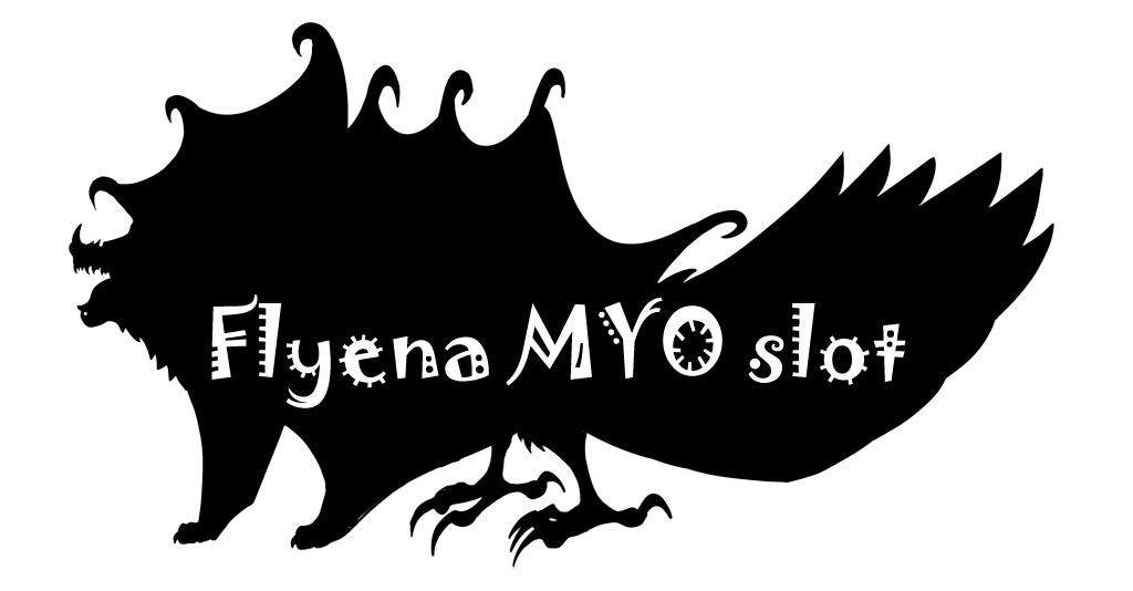 Flyena Flyena MYO #021 by TFR-Masterlist on DeviantArt