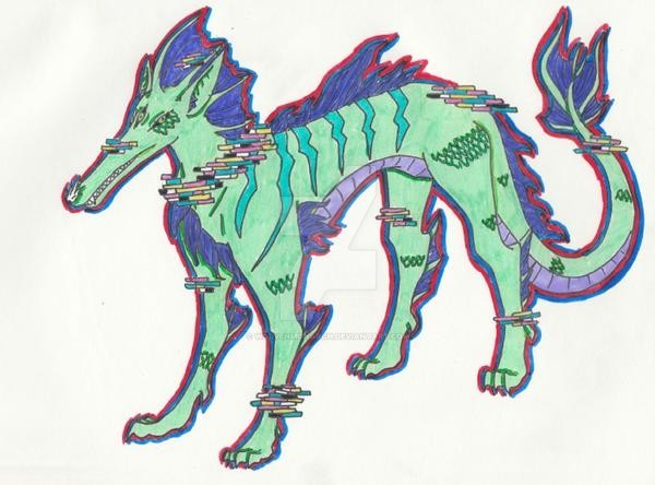 Vrix Lore by The-Fading-Realms on DeviantArt