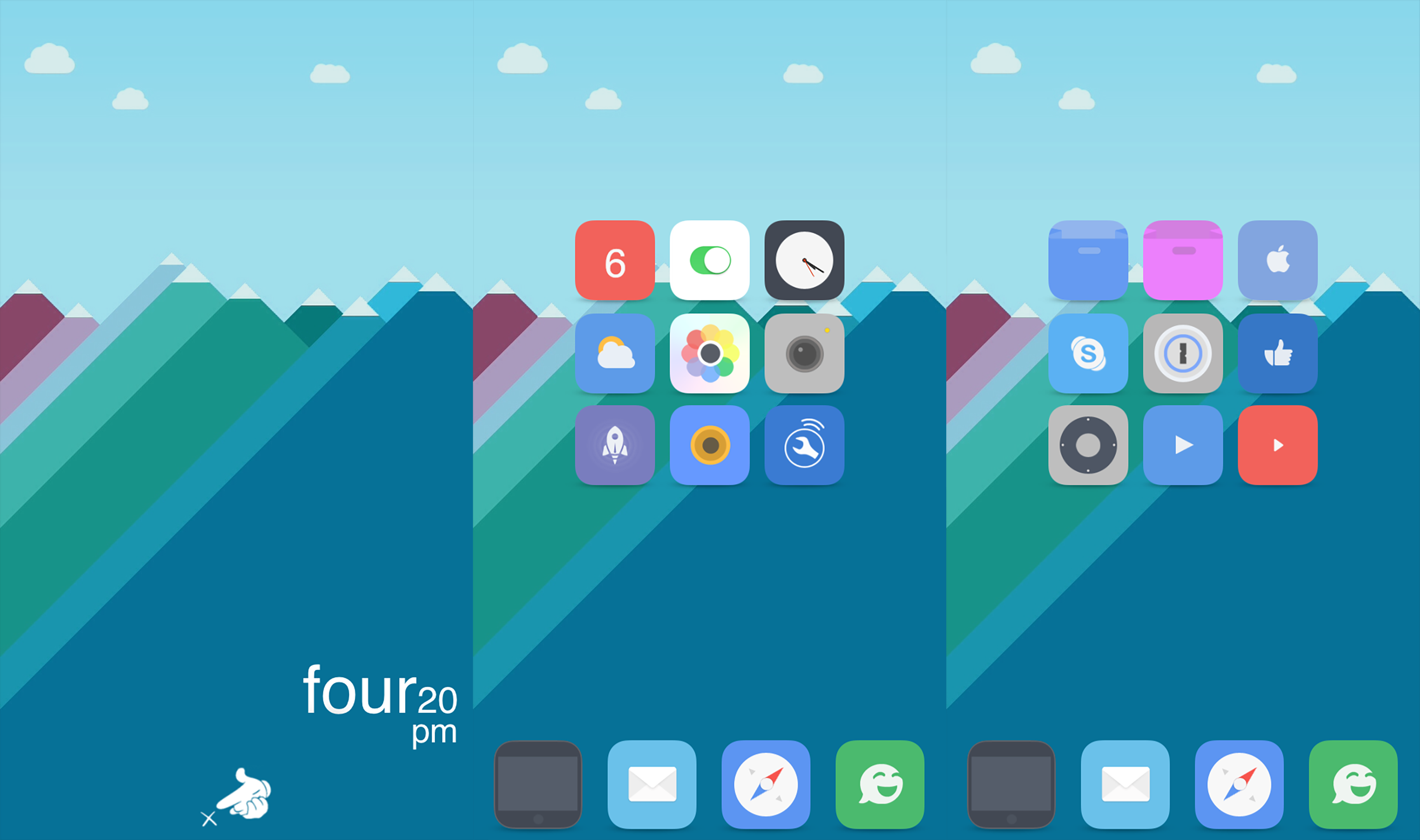 Gunnii