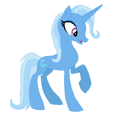 Trixie