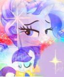 The best of Rarity avatar