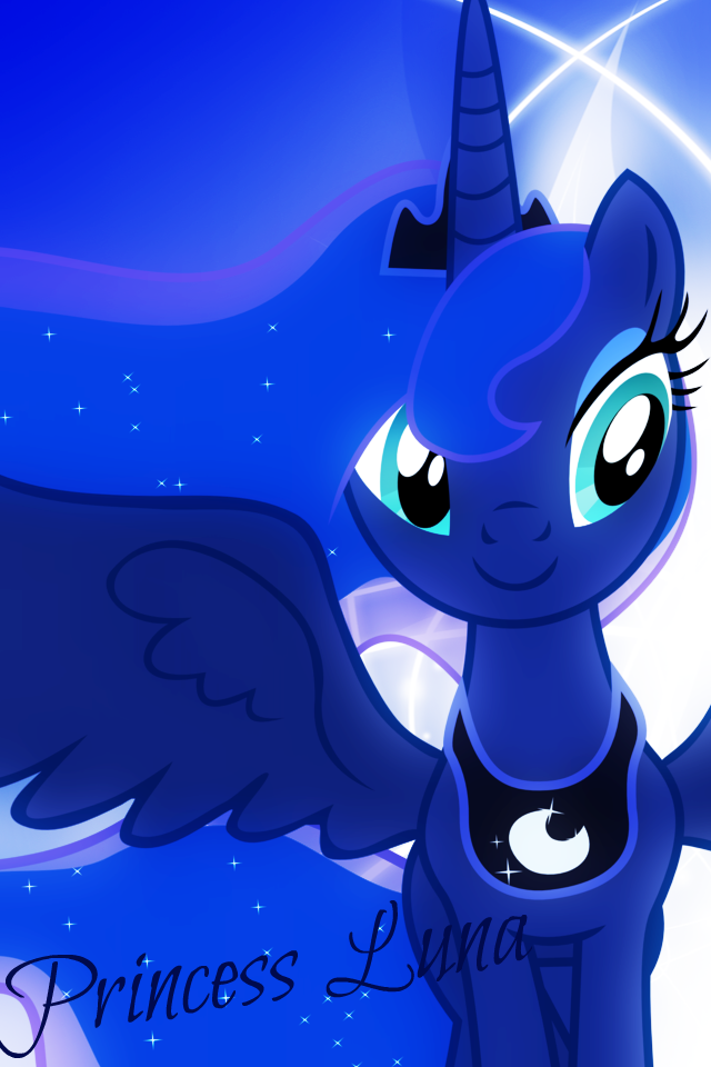 Princess Luna