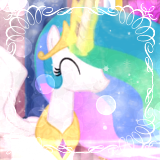 Celestia avatar