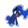 Luna season 4 vector