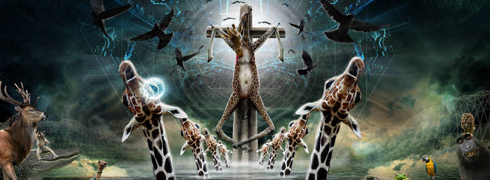 Leopard Sensation - Resurrection of Marius