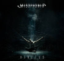Misophonia - VINCTUS EP cover