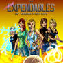 The Lady Expendables of Urban Fantasy