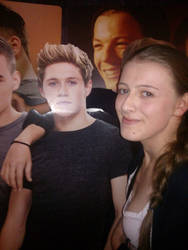 Me and Niall