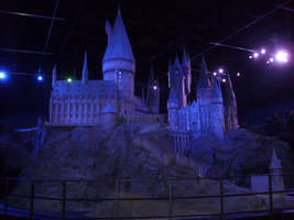 Hogwarts