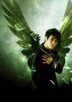 Kikwang B2ST Fantasy