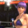 Ayane -Hot getaway- (Ps4) 05