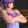 Ayane -Hotties Swimwear- (Ps4) 25