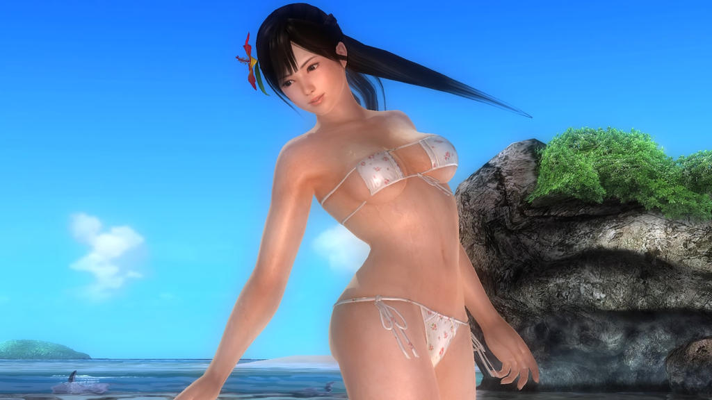 Kokoro (Private Paradise)-Beach Party- (Ps4) 20