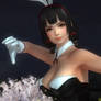 Naotora -Debut Costumes(Sexy Bunny)- (Ps4) 13