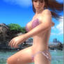 3 days for DOAX3 -Kasumi- 38