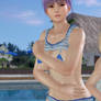 DoAX3 Ayane -Fachan- 38