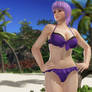 DoAX3 Ayane -Dryad- 03