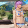 DoAX3 Ayane -Fachan- 47