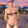 DoAX3 Ayane -Norimaki (A)-