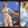 DoAX3 Helena -Stairfruit- (Pack)