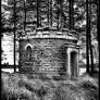 Waskerley Reservoir Pump House