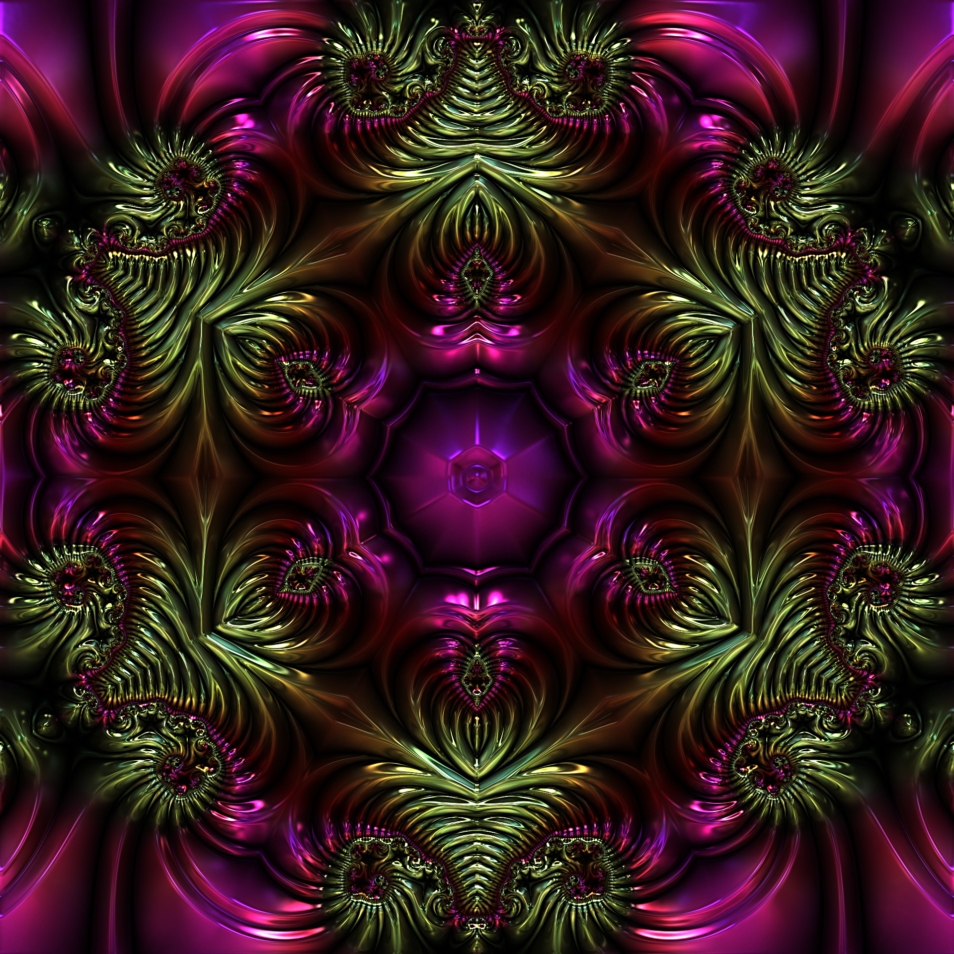 Fractal4C6C6