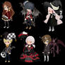 Doll Adoptables #7 -Closed-