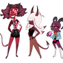 Helluva Boss Adopts (Closed)