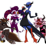 Cheap Leftover HH/HB Point Adopts