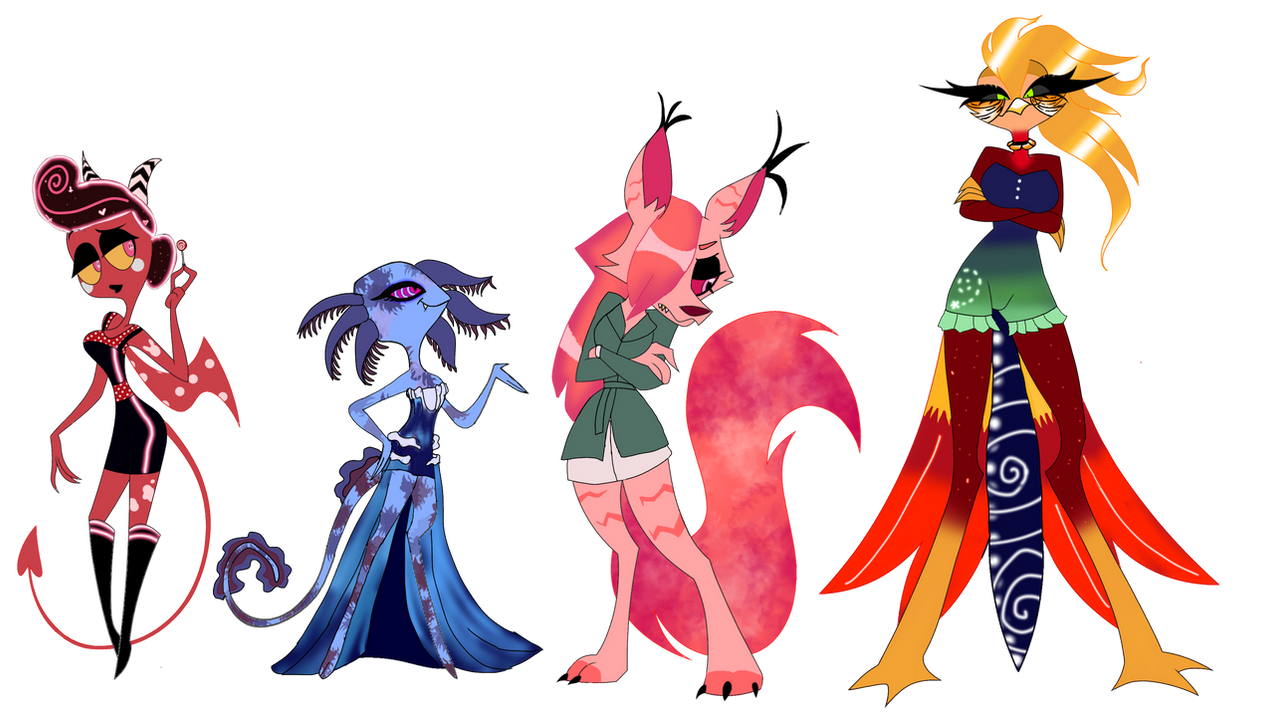 Cheap Helluva Adopts Closed