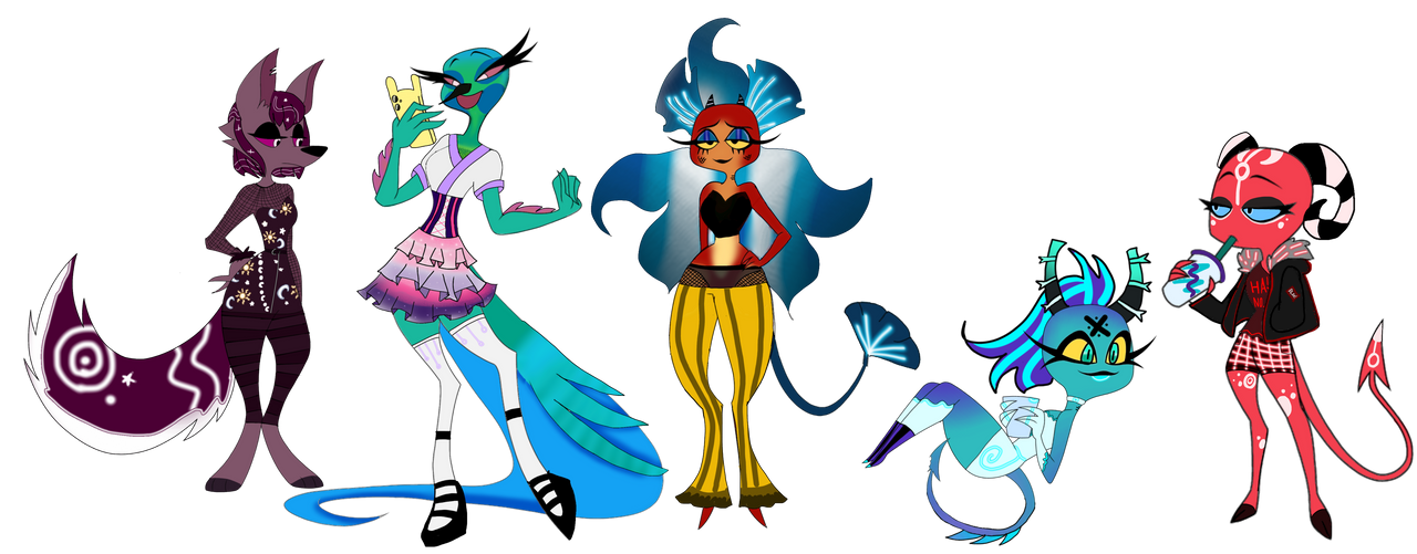 HH and HB Cheap Point Adopts CLOSED by Radio-Nova on DeviantArt