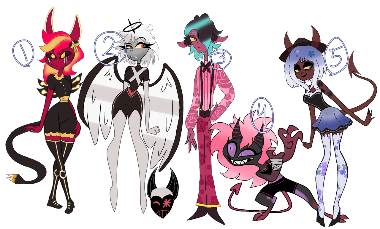 HH/HB Point Adopts #84 CLOSED by Radio-Nova on DeviantArt