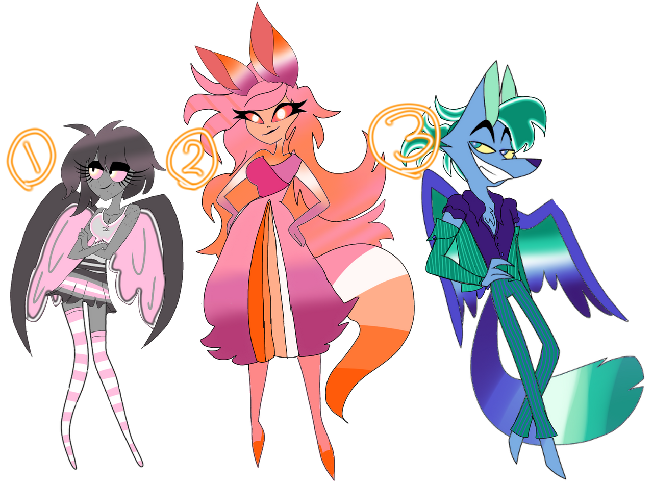 HH/HB Adopts PRIDE EDITION CLOSED