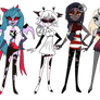 Meiker Adopts (Closed)