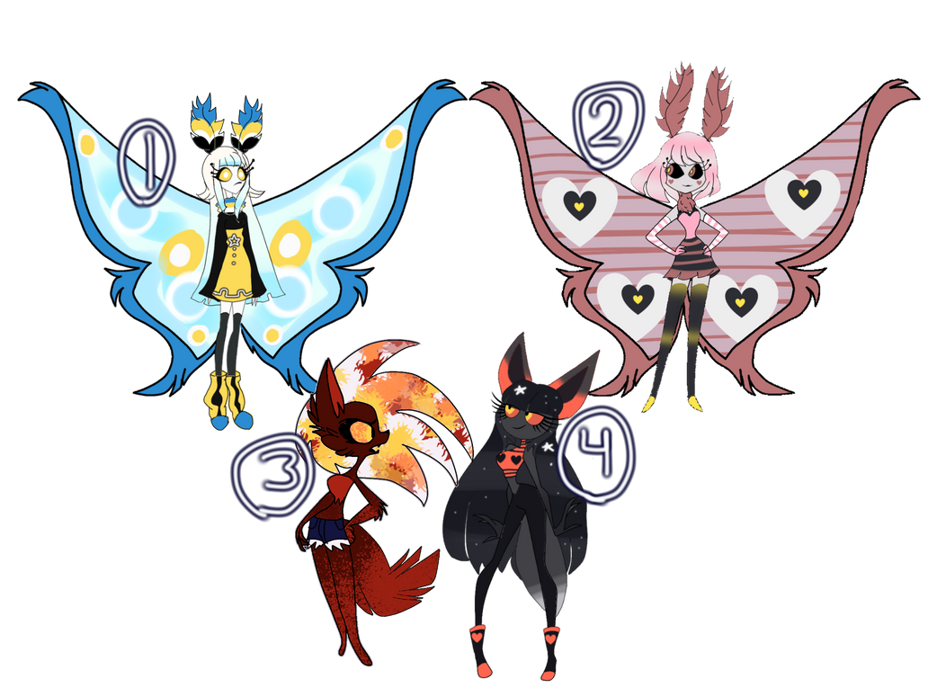 HH/HB Point Adopts #119 CLOSED by Radio-Nova on DeviantArt
