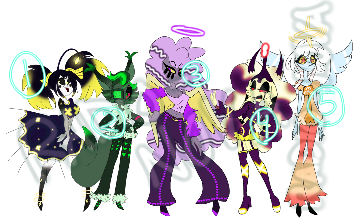 HH/HB Point Adopts #136 CLOSED by Radio-Nova on DeviantArt