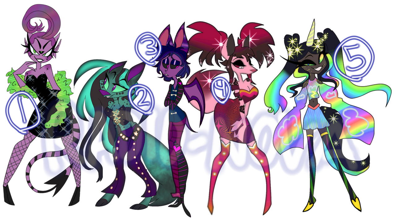 HH/HB Point Adopts #138 CLOSED by Radio-Nova on DeviantArt