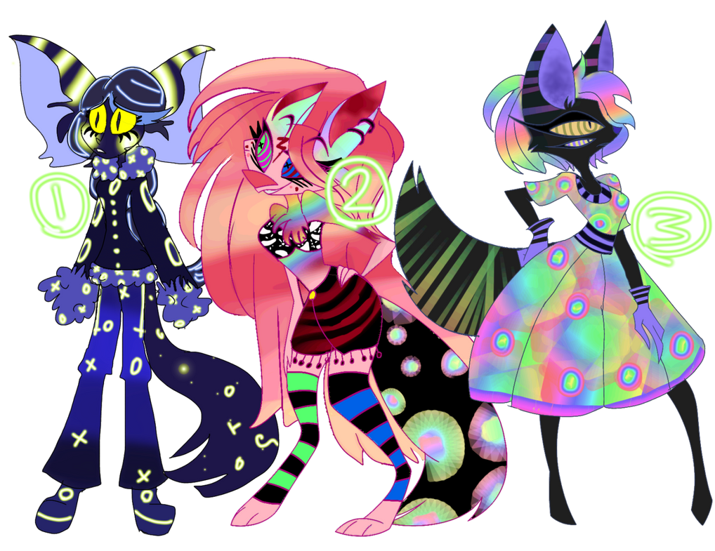HH/HB OTA Adopts 1/3 OPEN by Radio-Nova on DeviantArt