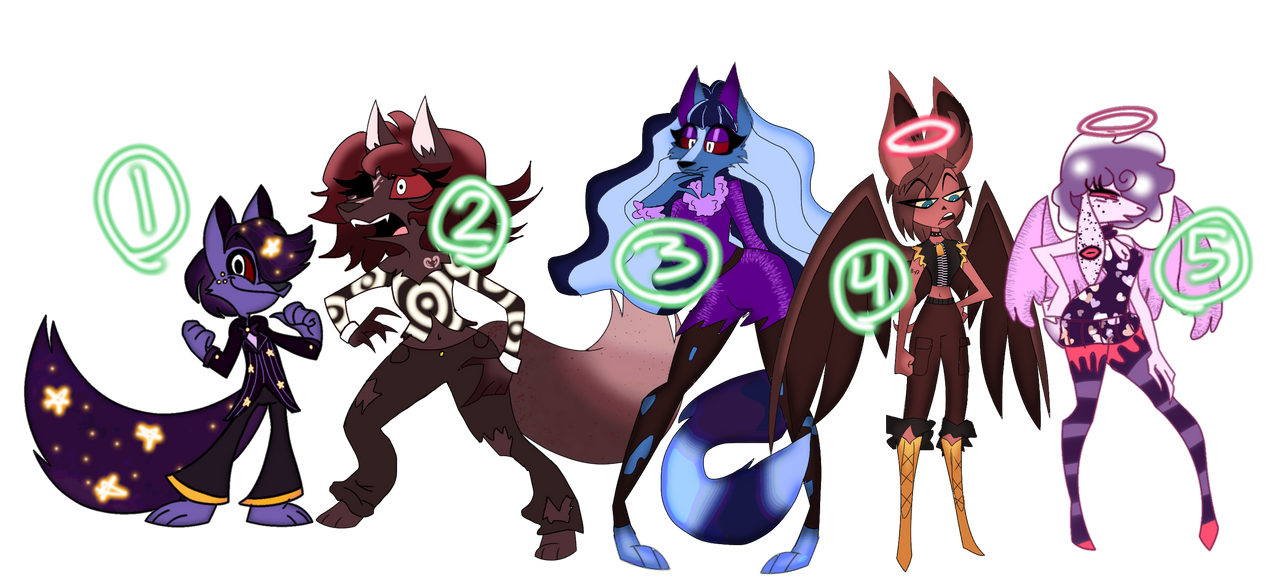 HH/HB Point Adopts #143 CLOSED by Radio-Nova on DeviantArt