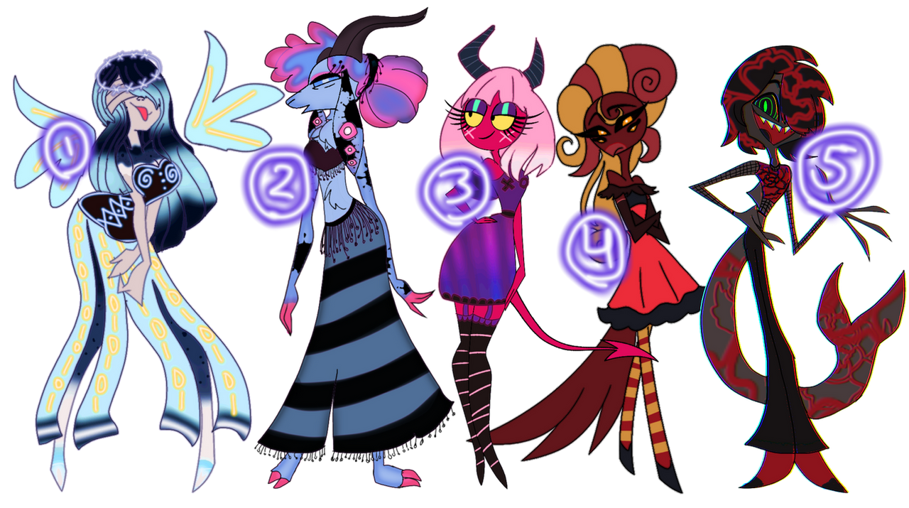 HH/HB Point Adopts #146 1/5 OPEN by Radio-Nova on DeviantArt