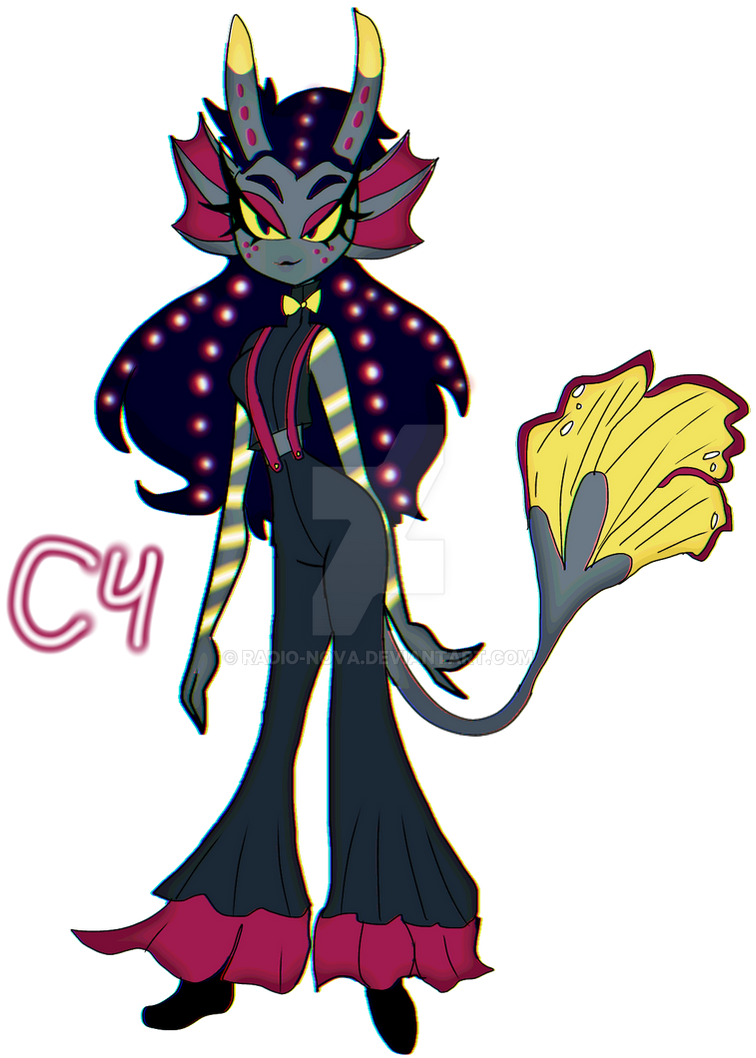 C4 Razilla C4 Grid Result by Radio-Nova on DeviantArt