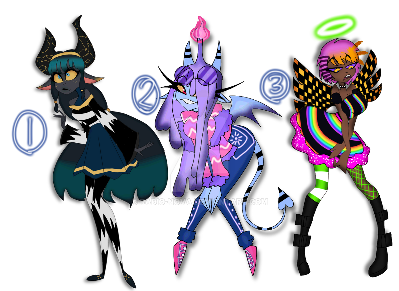 HH/HB Adopts OTA Closed by Radio-Nova on DeviantArt